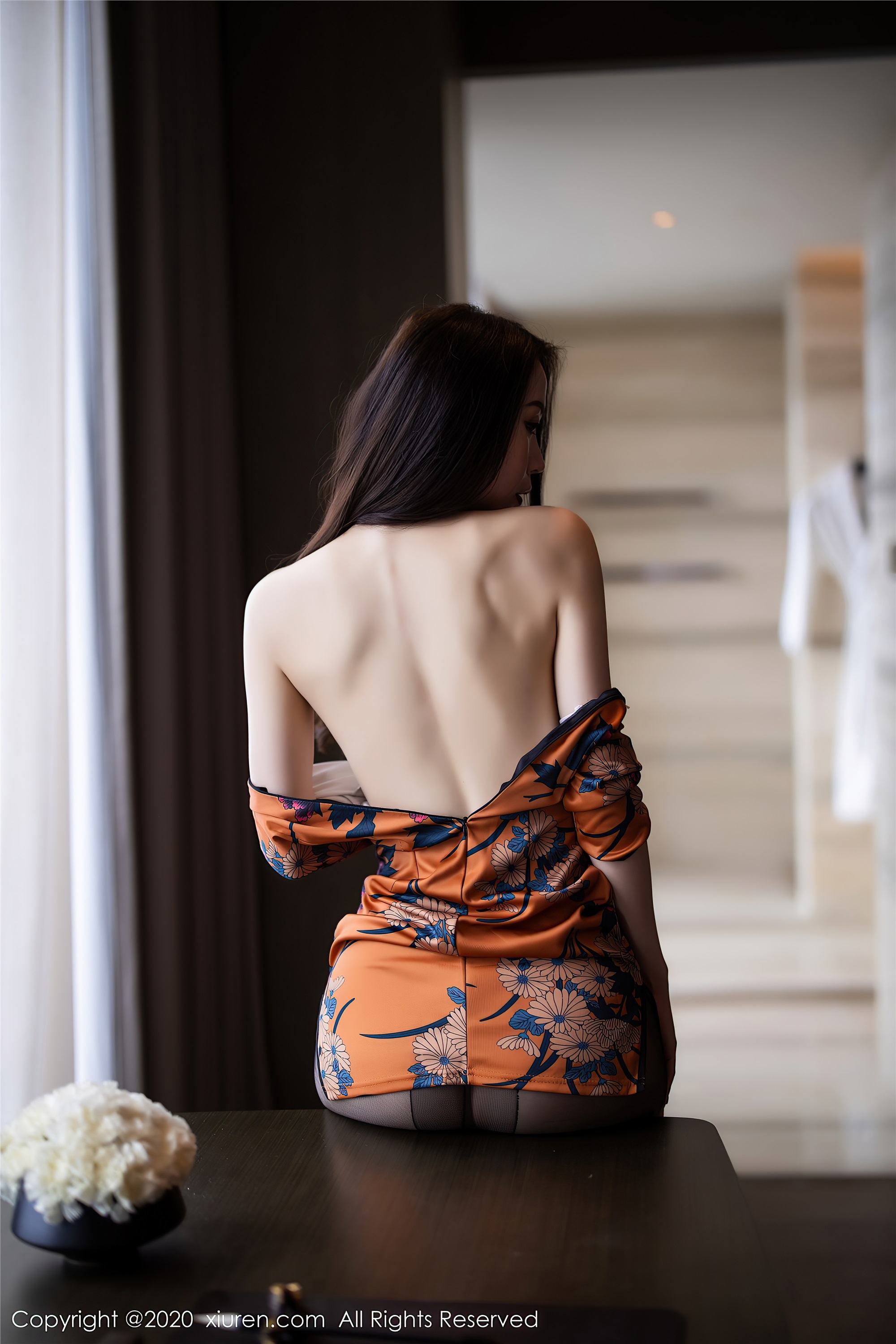 XiuRen秀人网 2020.12.15 No.2899 梦心月